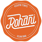 KERIPIK TEMPE ROHANI