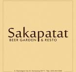 Sakapatat Garden and Resto
