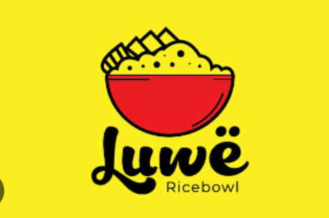 Luwe ricebowl