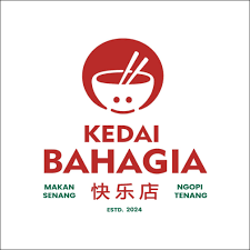 Kedai Semoga Bahagia