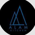 Alam Kitchen