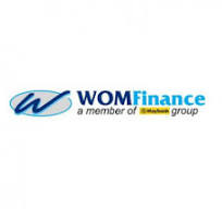 WOM Finance 