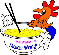 MIE AYAM MEKAR WANGI 