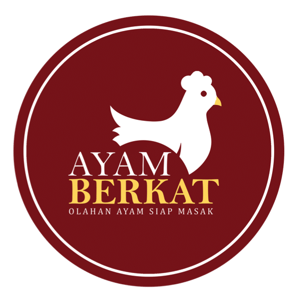 AYAM BERKAT