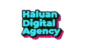 Haluan Digital Agency