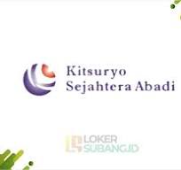 PT. Kitsuryo Sejahtera Abadi