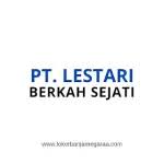 PT. Lestari Berkah Sejati 
