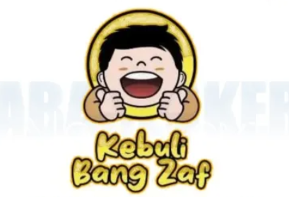 Kebuli Bang Zaf