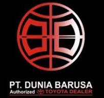PT Dunia Barusa