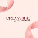 Cream Bite