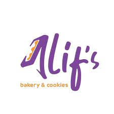 Alif's Bakery 