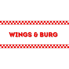 Wings and Burg Pahoman