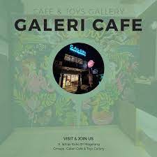 GALERI CAFÉ
