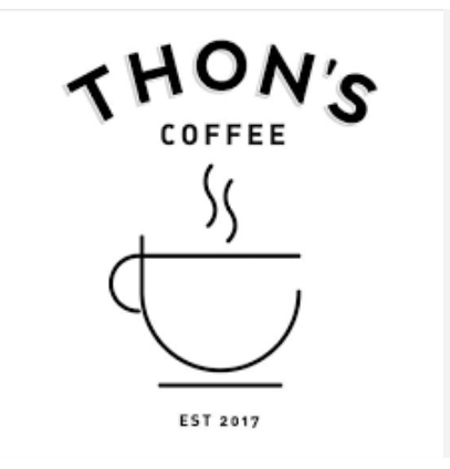Thon’s Coffee