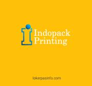 PT Indopack Printing 