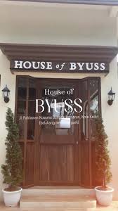 House Of Byuss