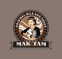 SUSU RACIK MAK TAM