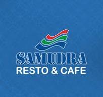 Samudra Cafe & Resto