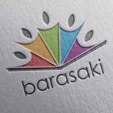 Toko Buku Barasaki