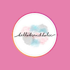 Hello Brand Holic