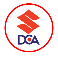 Suzuki Duta Cendana Adimandiri Cianjur