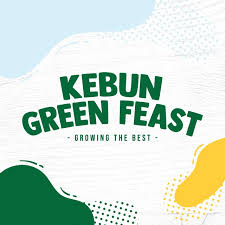 Kebun Green Feast