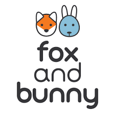 Fox and Bunny