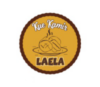Kue Kamir Laela