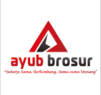 Ayub Brosur