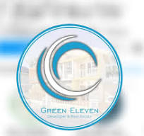 GREEN ELEVEN