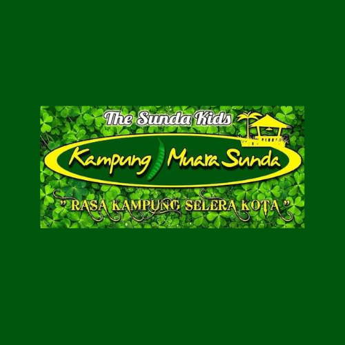 Resto kampung muara sunda 