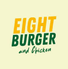 Eight Burger