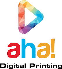 Aha Digital Printing