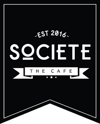 SOCIETE THE CAFÉ