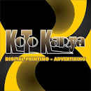 KOTO KARYA DIGITAL PRINTING