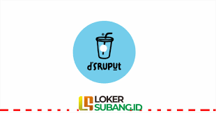 D’Sruput Barista
