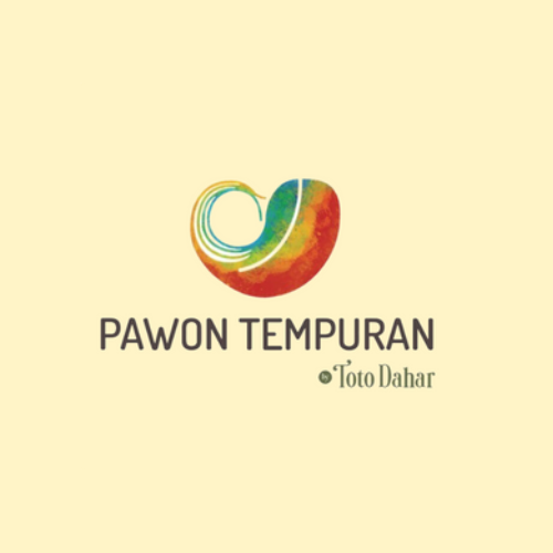 Pawon Tempuran by Toto Dahar