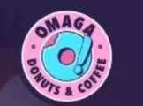 Omaga Donuts & Coffee