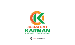 Kedai Cat Karman Purwokerto
