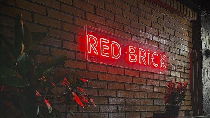 RED BRICK CAFÉ SUKABUMI