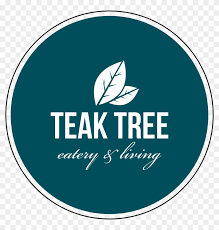Teak Tree Eatery & Living