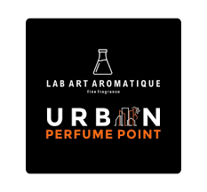 Lab Art Aromatique x Urban Perfume Point 
