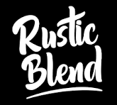 Rustic Blend Sidoarjo