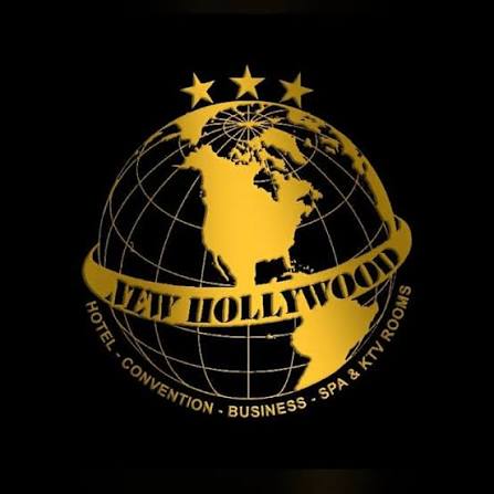 New Hollywood Hotel 
