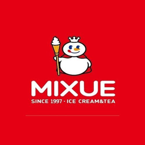 mixue 