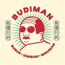 Kedai Budiman