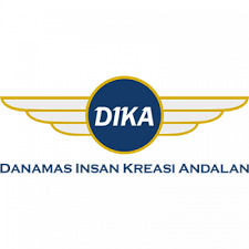 PT DIKA