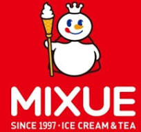 Mixue Sukamandi Ciasem Subang