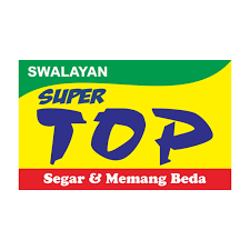 Super Top Swalayan Kota Pare