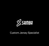 Samba Apparel Pasuruan